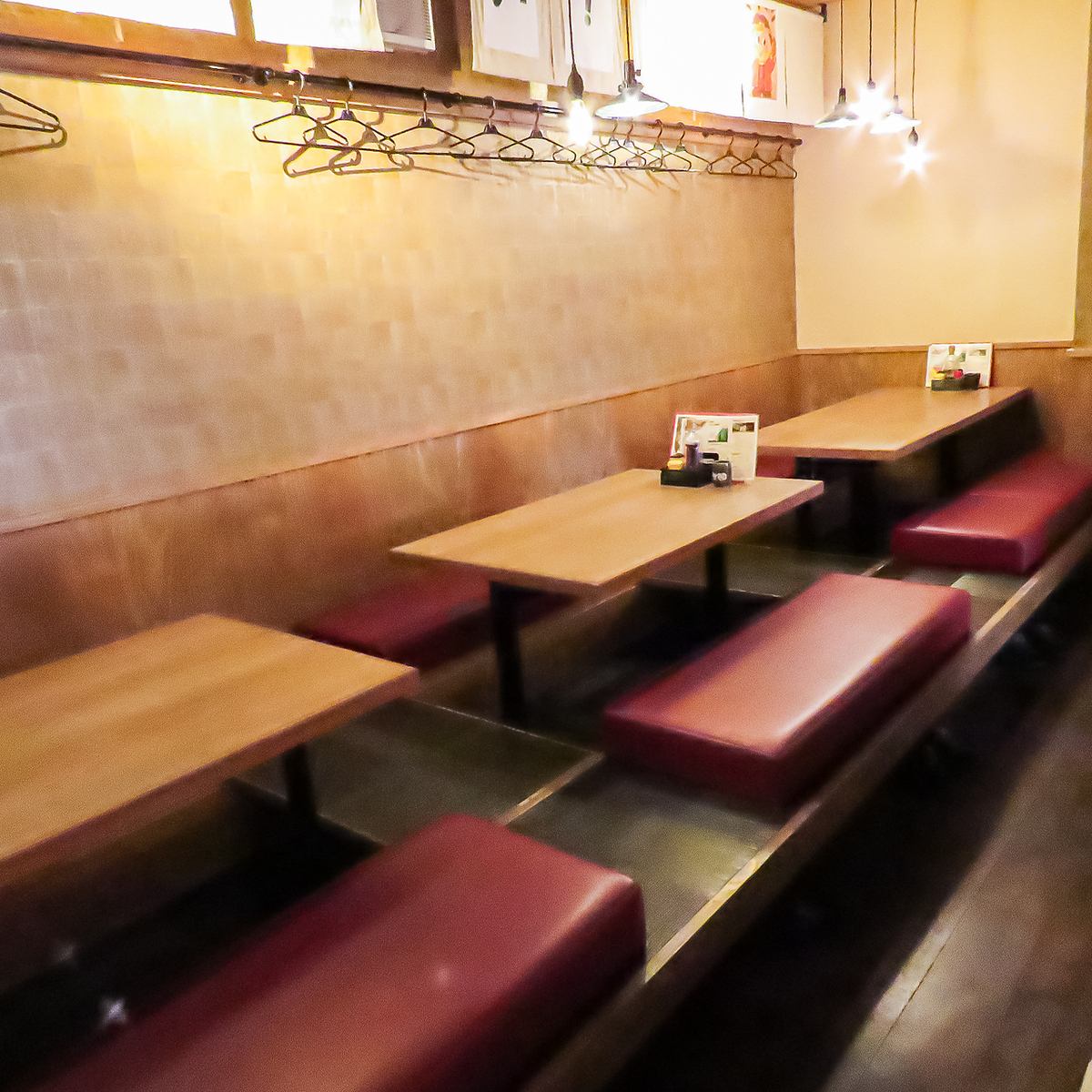 こだわりの創作料理でおもてなし！焼き鳥が人気です！