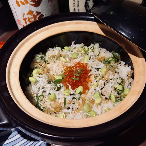 飲み放題付きコースあり!
