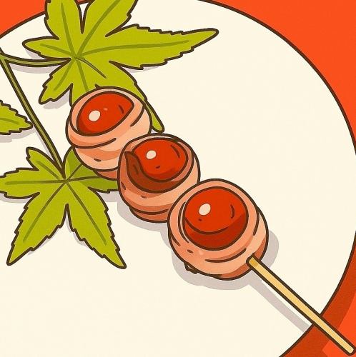 Tomato roll