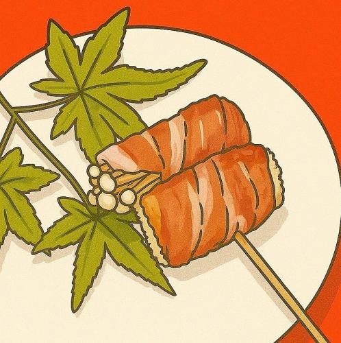 Enoki Maki