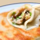 自家製ジャンボ焼き餃子 5個