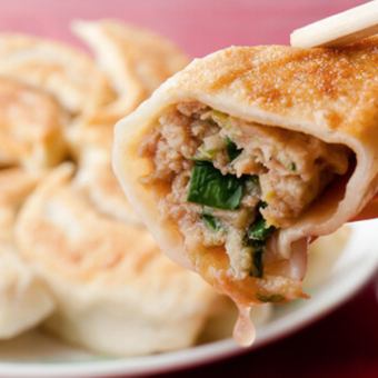 3名様OK！90分飲放！中華満喫コース4800円→4500円！