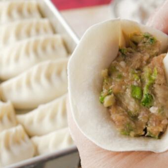 【ディナー】お得に中華を堪能！談笑コース