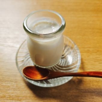 おしもとの超濃厚バニラアイス
