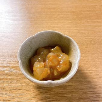 神の海老塩から
