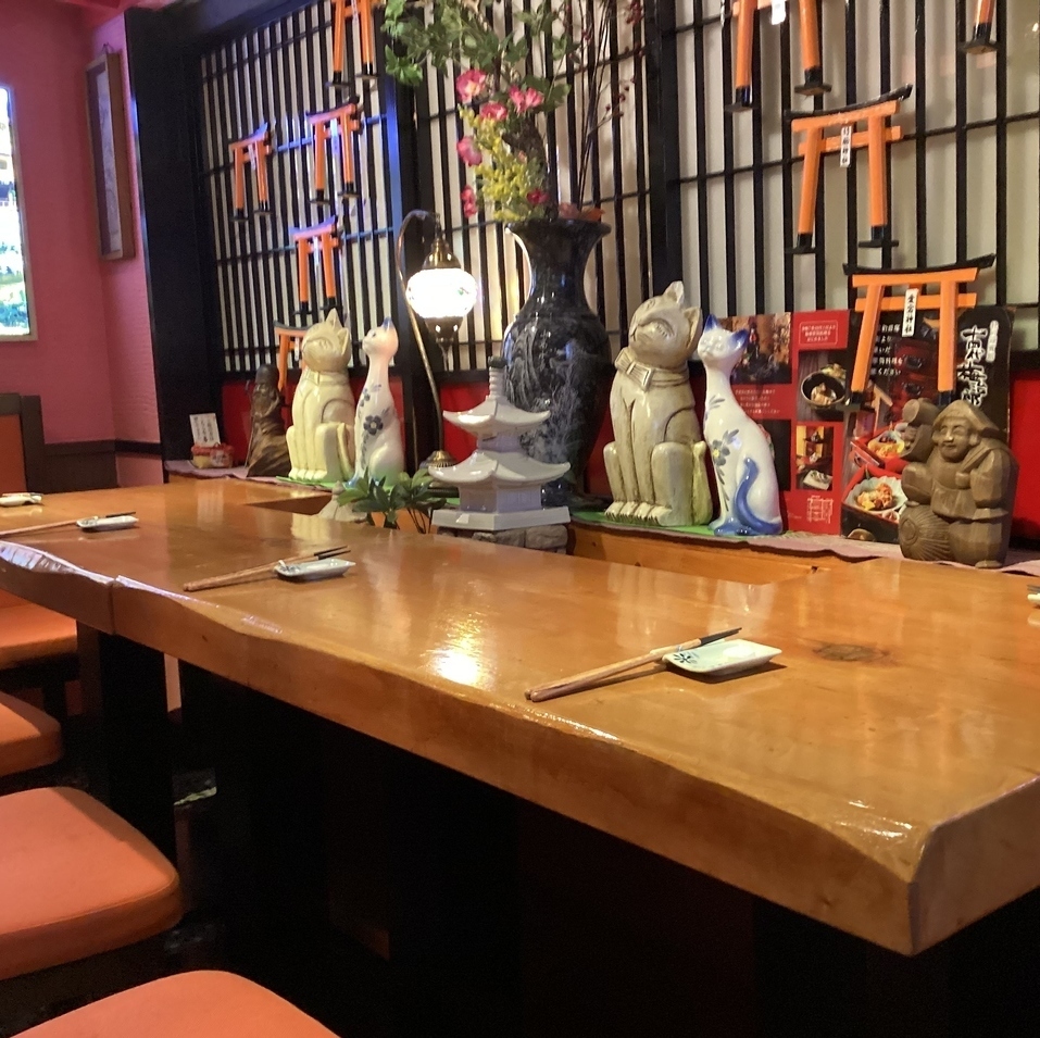宮城のおいしいがここにある。親方こだわりの料理を完全個室で。接待や顔合わせ等にも
