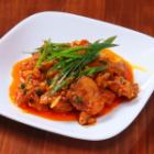 チキンチョエラ