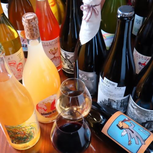 心躍る!厳選クラフトビールとジンの饗宴