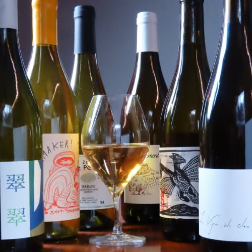 飲み放題付きコース☆