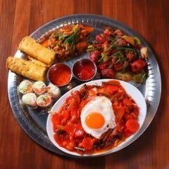 アジアン酒場コース