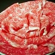 特撰神戸肉　追加肉