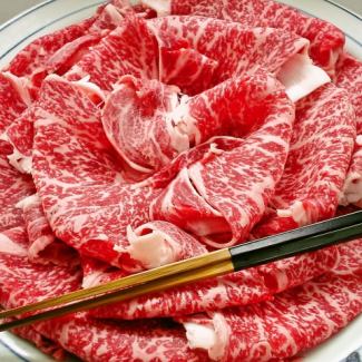 特製松阪肉追加肉