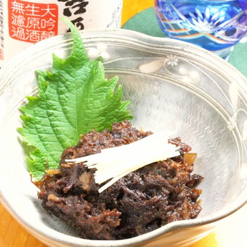 Matsusaka beef, Kobe beef and Saga beef stewed for 3 days [Shigure boiled!]