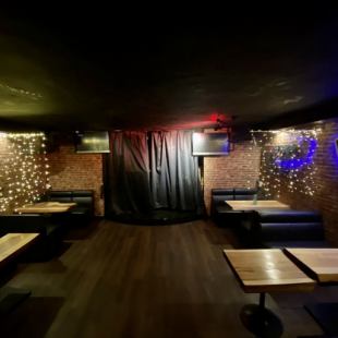The 1st basement floor can be reserved on the floor! (15 people ~) DJ equipment is also available, perfect for parties ♪ Please feel free to contact us ◎