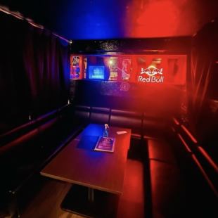 [Weekdays only] Only seats in the basement can be reserved for private use! Minimum 20 people ~ maximum 35 people ◎ 1 secretary free!