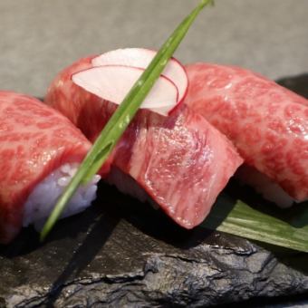 [Miyabi course] A blissful course using only the finest parts of our restaurant