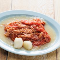 스태미나 마늘 볶은 갈비
