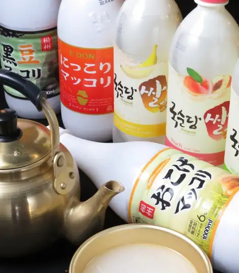 생맥주 포함 ♪ 120 분 단품 음료 무제한! 혼자 2,980 엔 → 2,500 엔 (세금 포함)