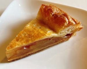 アップルパイ