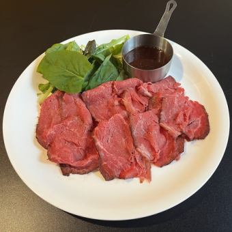 【デザート付お料理8品】 Nakamuraおすすめコース