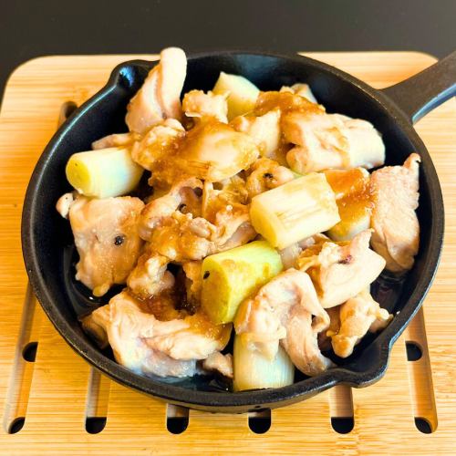 【当店自慢】絶品焼き鳥♪