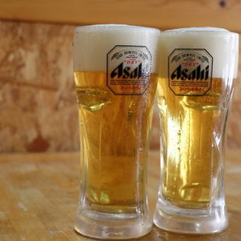 【90分】アルコール各種飲み放題