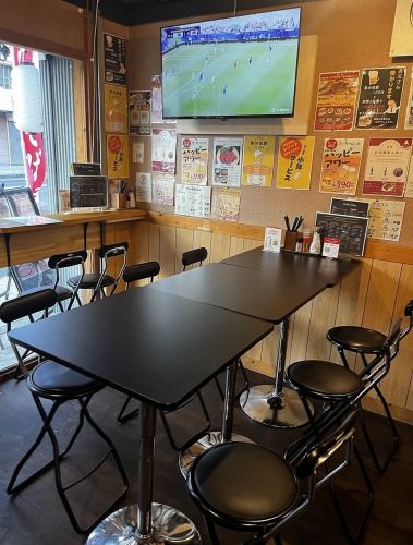 ６名様までにも対応。シーン選ばずに対応可能です。ご予約時にご相談ください。お客様のご要望をお聞きいたします。