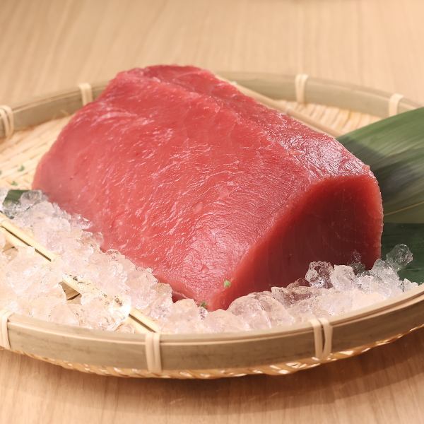 上野で旨いマグロと海鮮が食べたい方は是非！！