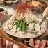 もつ焼き・鮮魚・もつ鍋　もつ寅　上野店