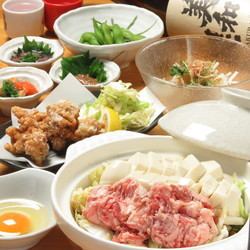 [Banquet] Reservations only! All-you-can-drink for 90 minutes including local sake (60 types in total) ◎Wagamama course 5000 yen