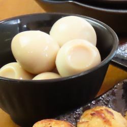 Quail's Ajitama