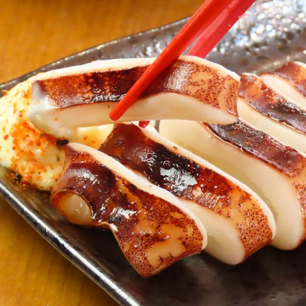【幅広いメニューが楽しめる】豊富なスピードメニュー