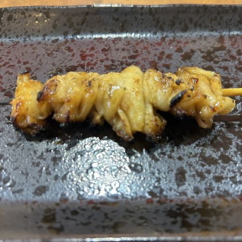 皮