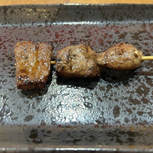 レバー