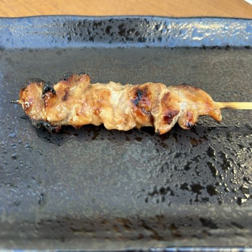 せせり