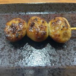 Tsukune