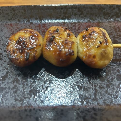 つくね