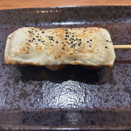 チーズつくね
