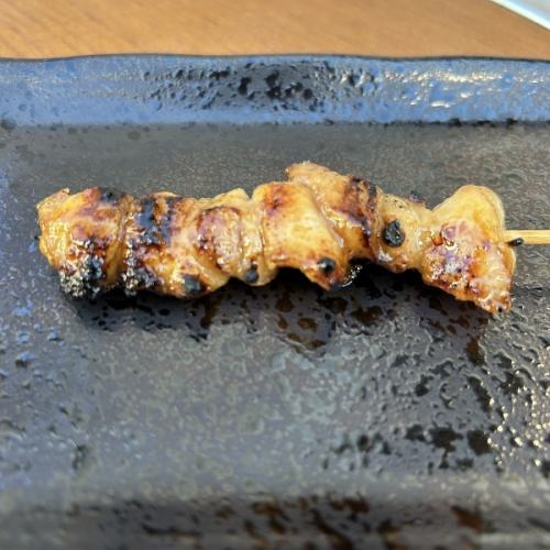ぼんじり