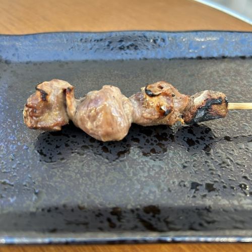 砂肝