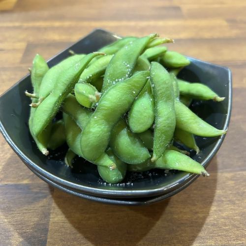 えだまめ