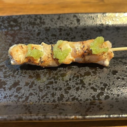 ささみわさび