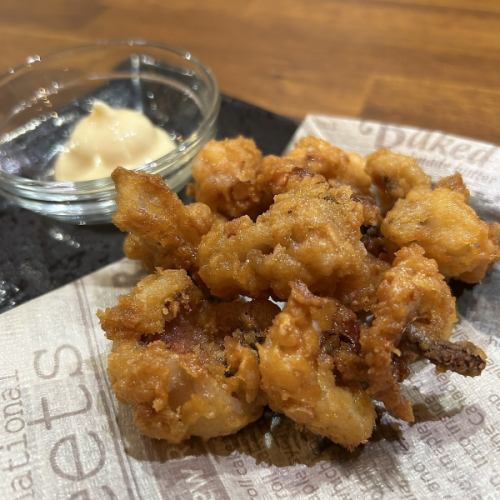 たこから