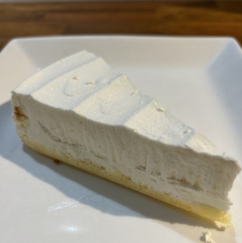 チーズケーキ