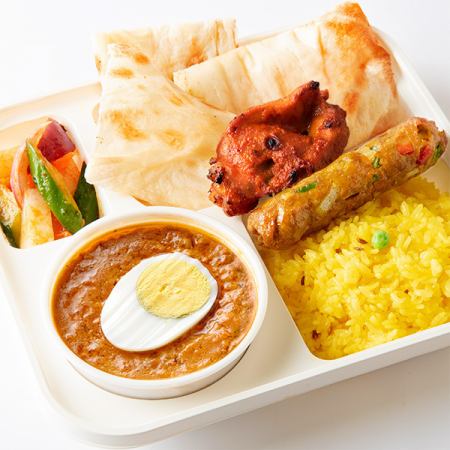 인디언 프리미엄 박스 Indian Premium Box