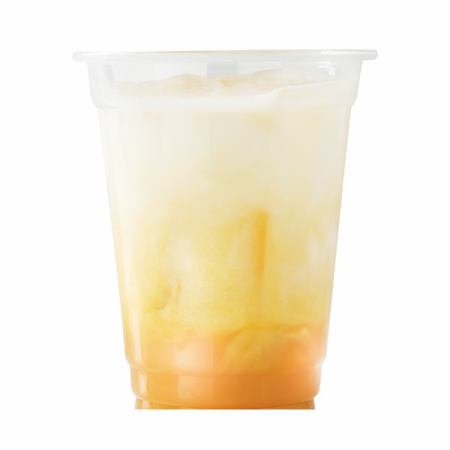 망고 러시 Mango Lassi