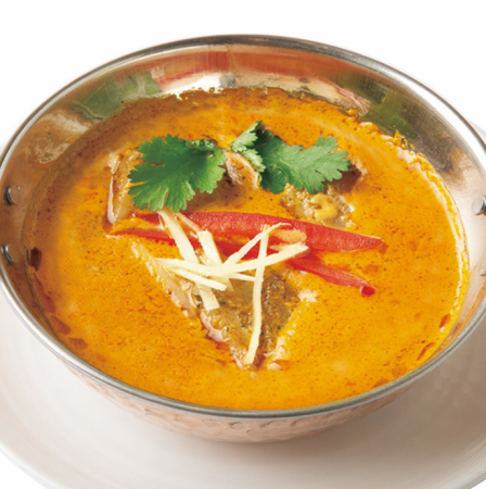 フィッシュティッカ マサラ