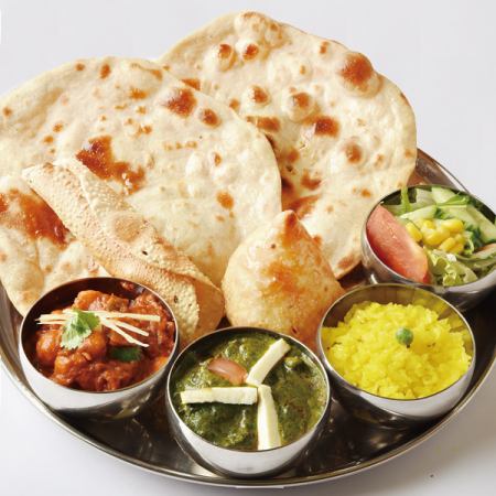 ベジタブル ミール