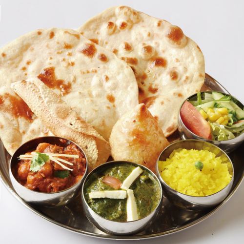 ベジタブル ミール