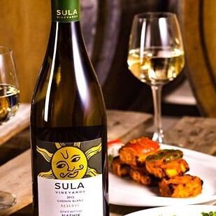 歓送迎会にもおすすめな優雅なひと時 贅沢コース　全11品 2時間半飲み放題付 